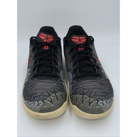 Size 9 - Nike Mamba Rage Bright Crimson main image 6